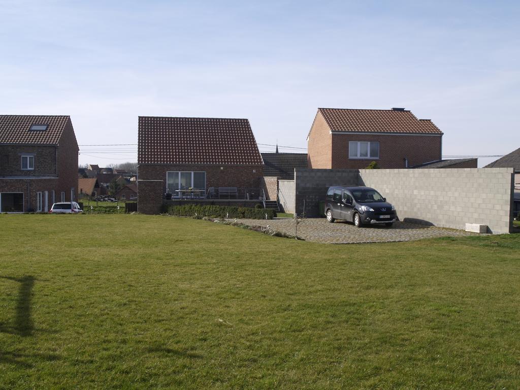 De Joelenberg Villa Heers Eksteriør bilde