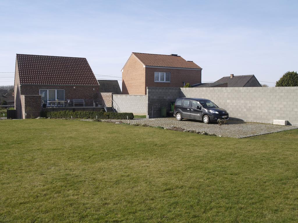 De Joelenberg Villa Heers Eksteriør bilde