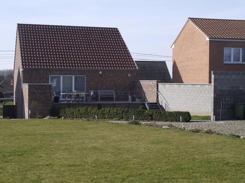 De Joelenberg Villa Heers Eksteriør bilde