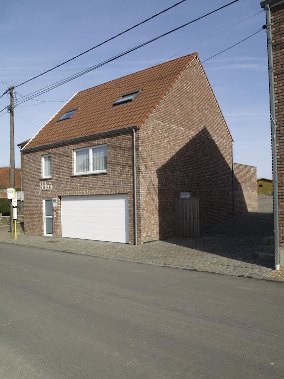De Joelenberg Villa Heers Eksteriør bilde