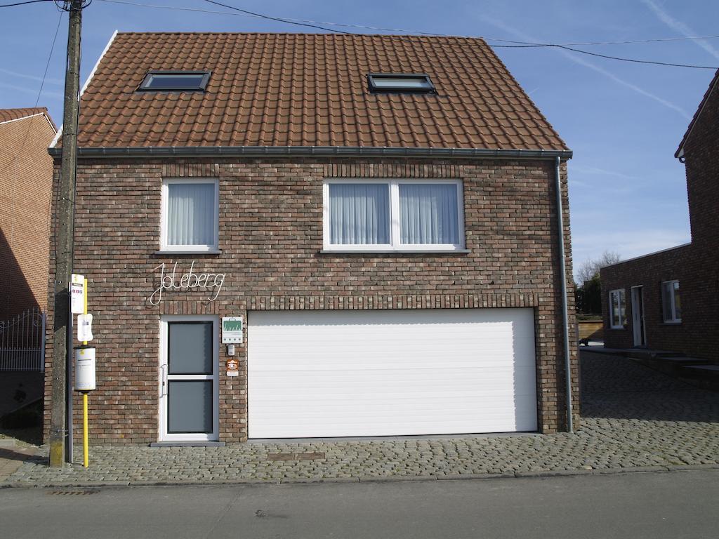 De Joelenberg Villa Heers Eksteriør bilde