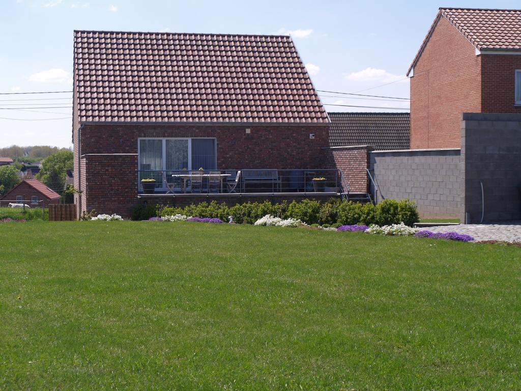 De Joelenberg Villa Heers Rom bilde