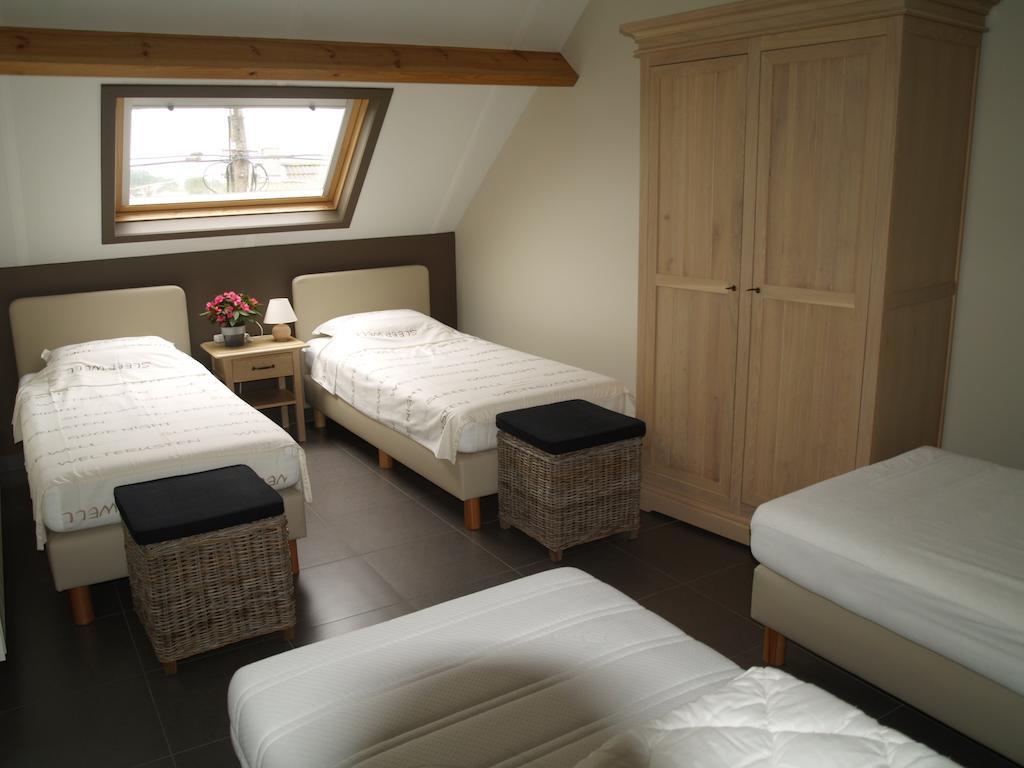De Joelenberg Villa Heers Rom bilde