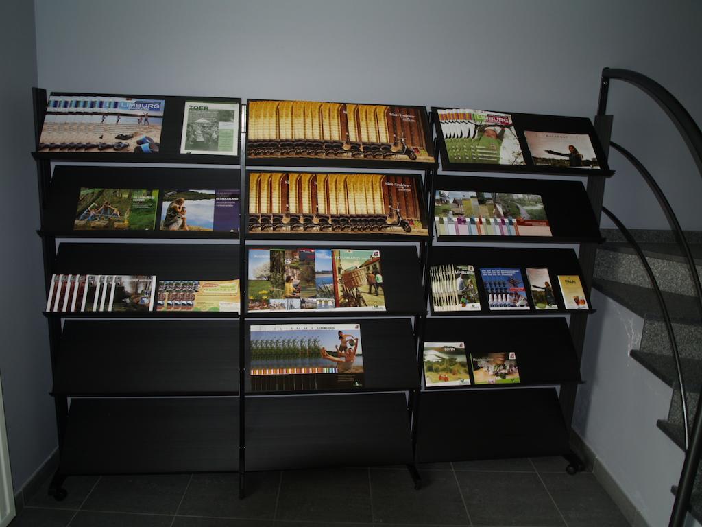 De Joelenberg Villa Heers Eksteriør bilde